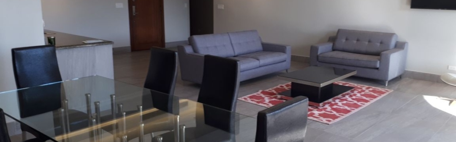 2 Habitaciones Habitaciones, ,2 BathroomsBathrooms,Apartamento,En Alquiler,1106