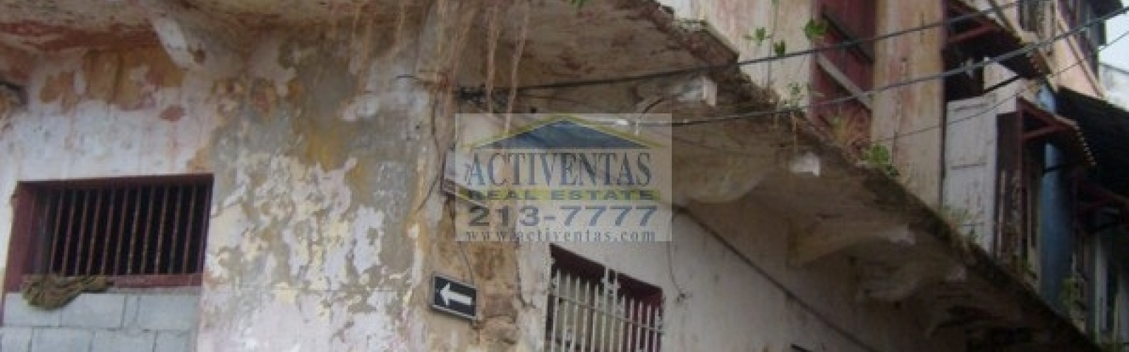 Edificio,En Venta,1005