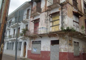Edificio,En Venta,1005